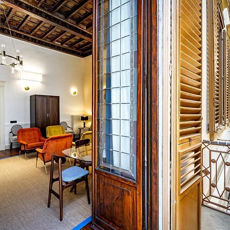 My Love Apartments - Historic Centre Florence Exterior photo