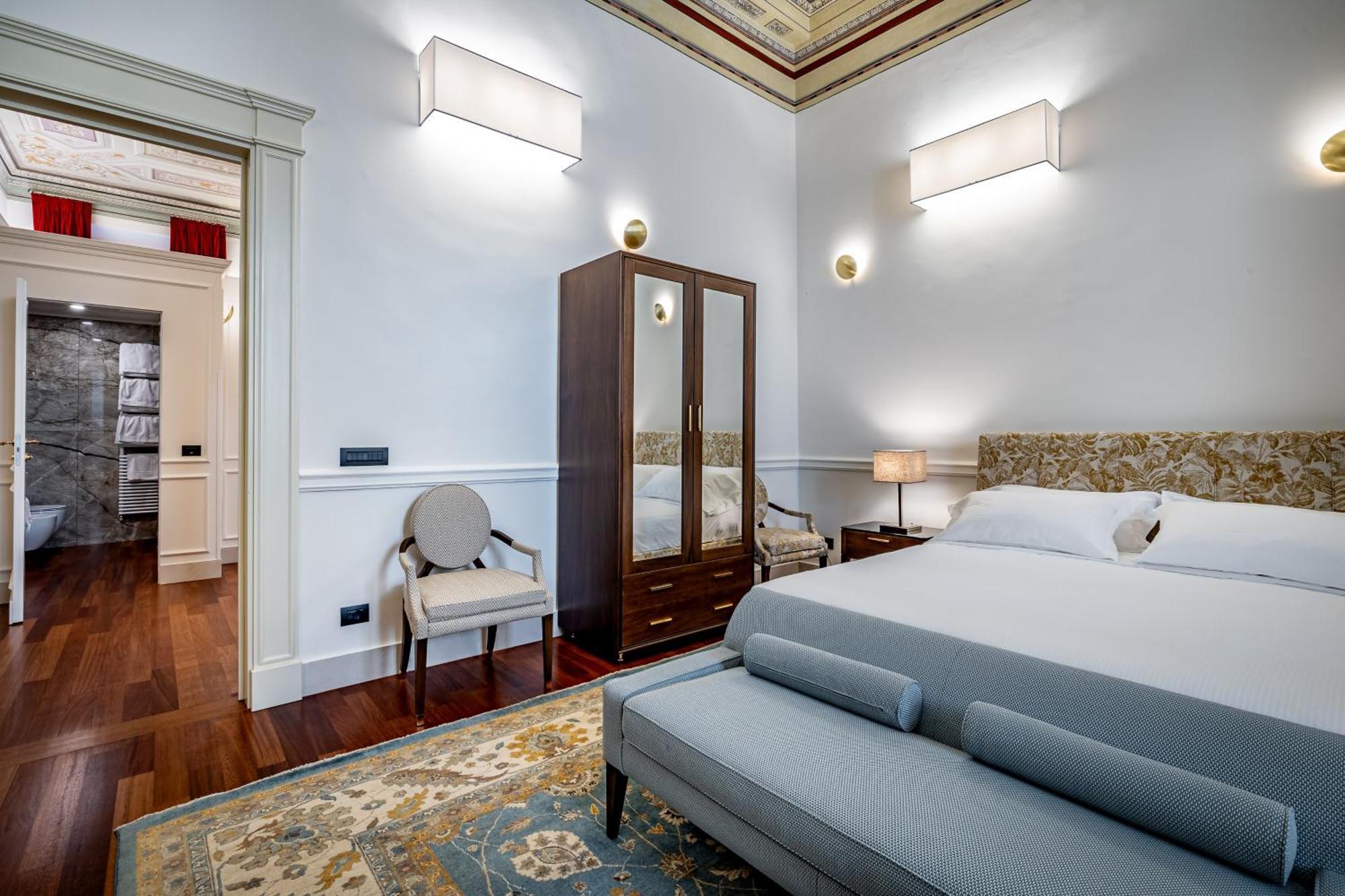 My Love Apartments - Historic Centre Florence Exterior photo