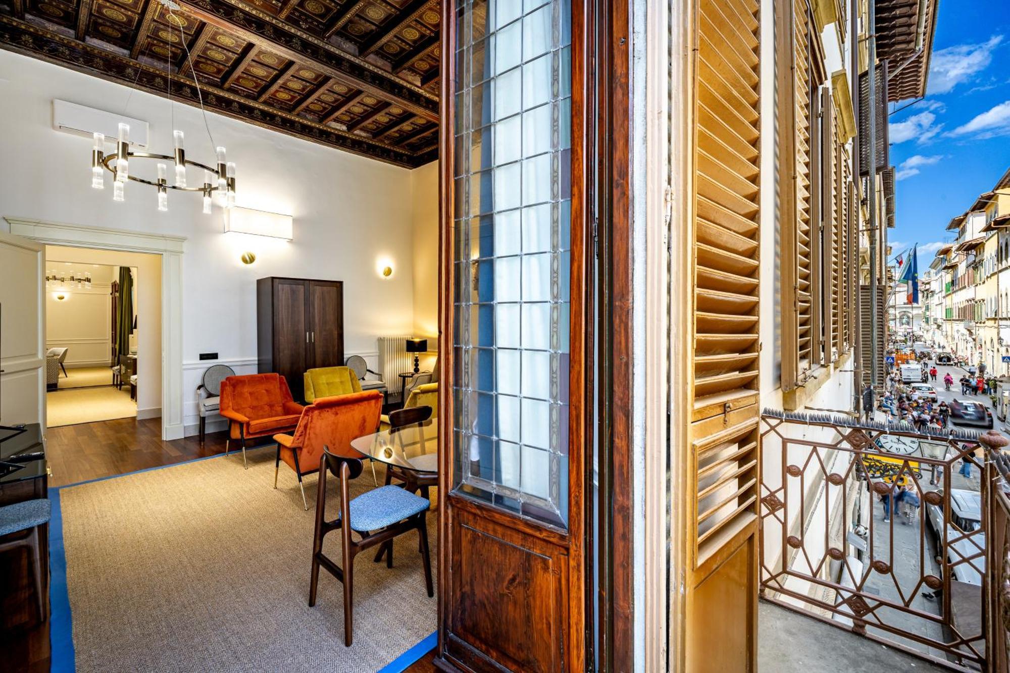My Love Apartments - Historic Centre Florence Exterior photo