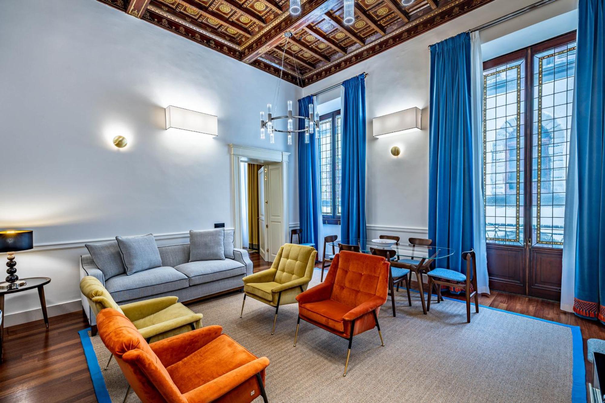 My Love Apartments - Historic Centre Florence Exterior photo