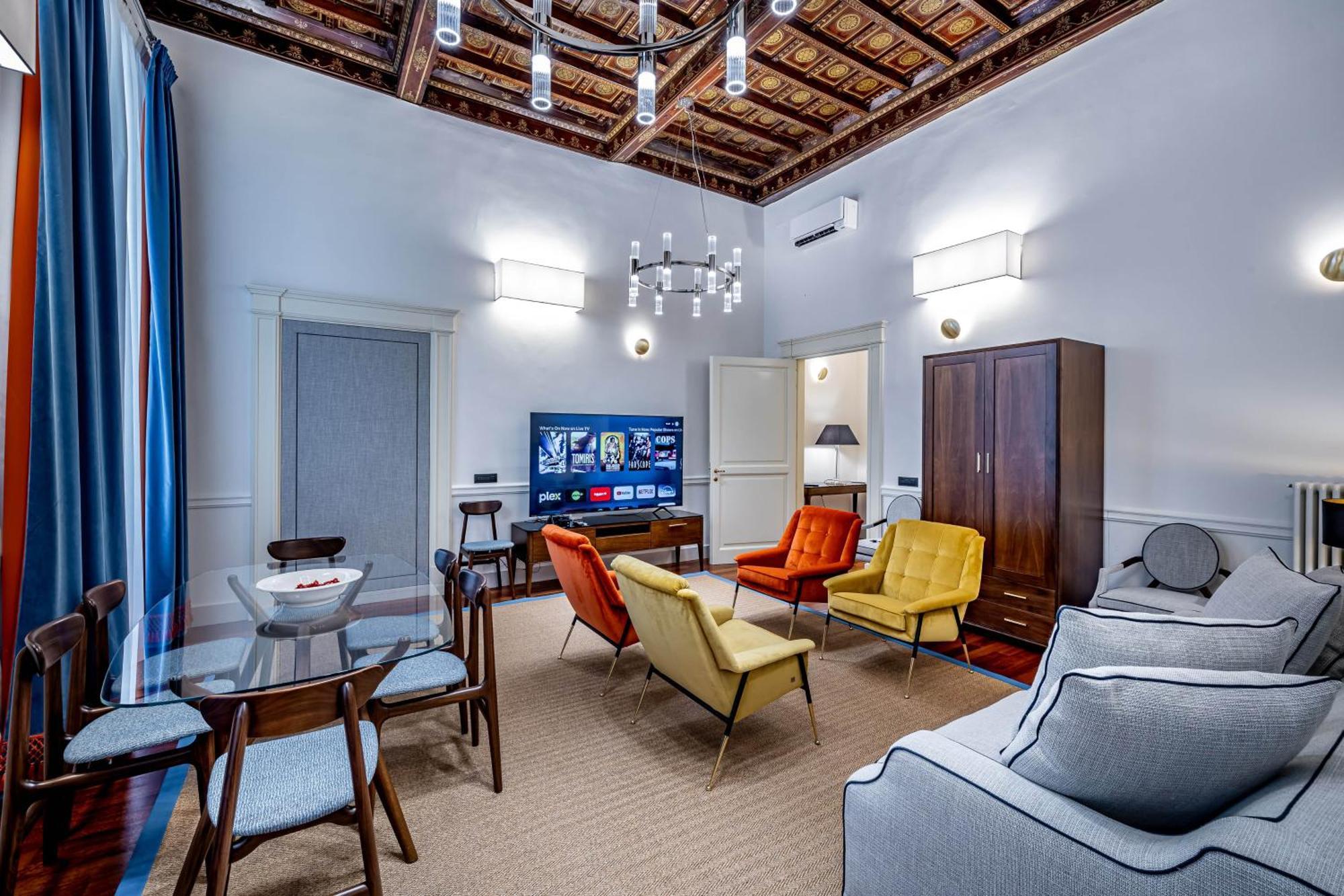 My Love Apartments - Historic Centre Florence Exterior photo