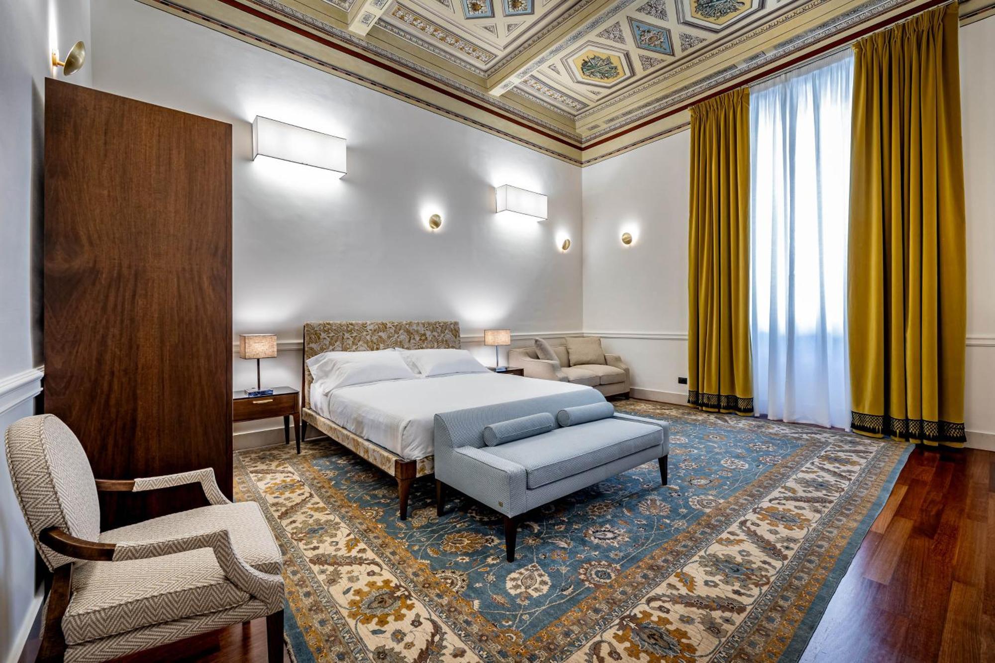 My Love Apartments - Historic Centre Florence Exterior photo