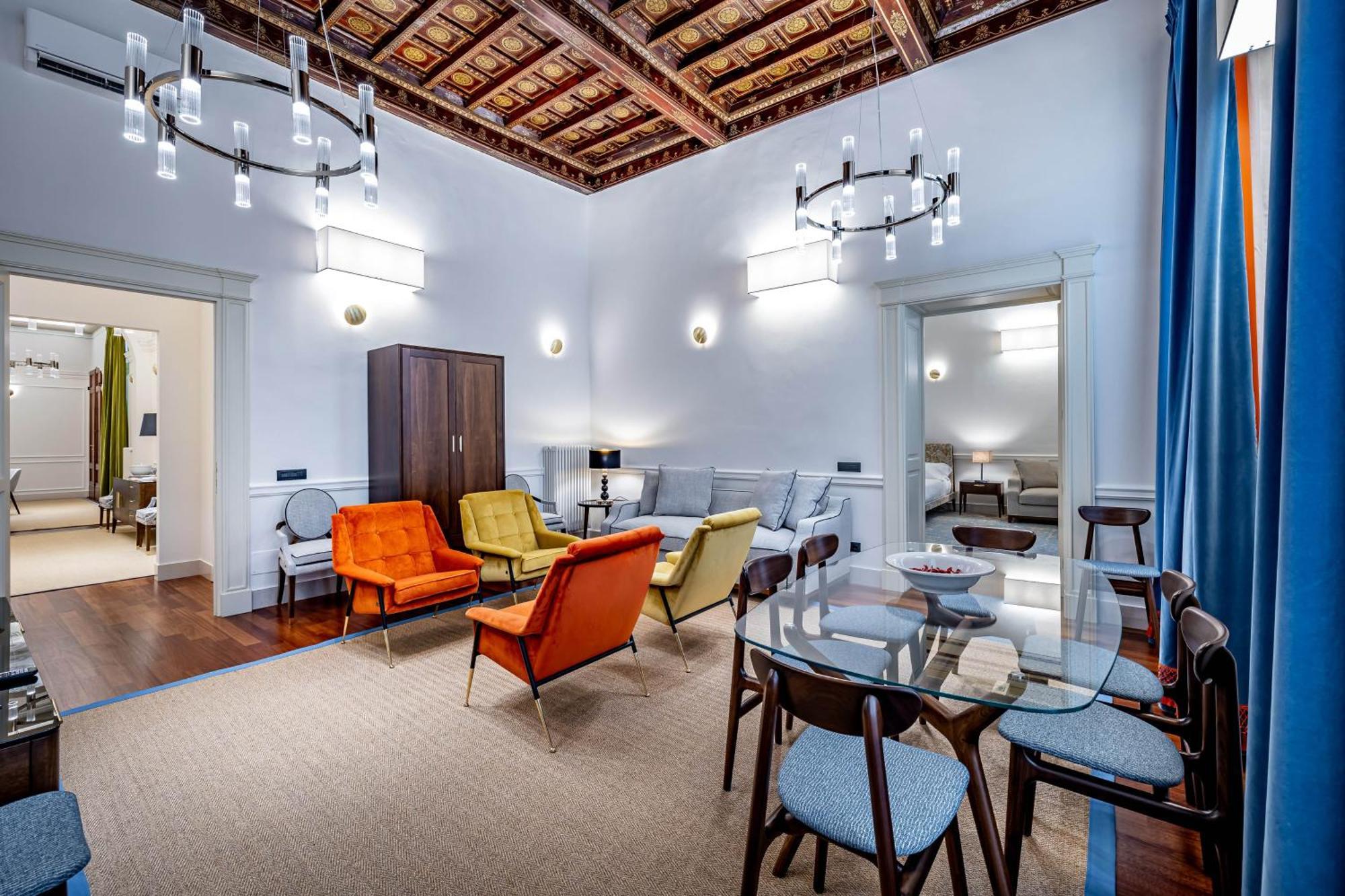 My Love Apartments - Historic Centre Florence Exterior photo