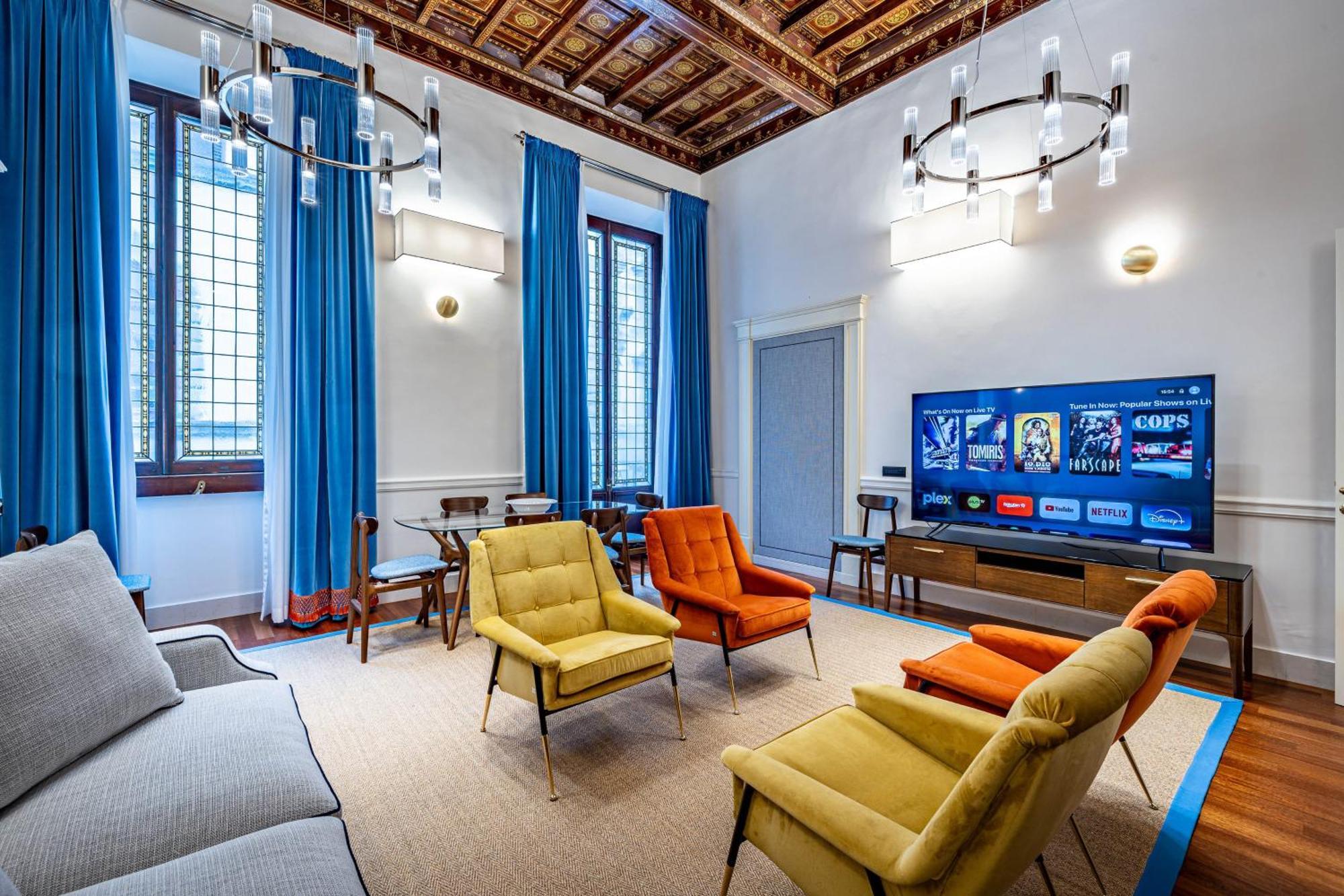 My Love Apartments - Historic Centre Florence Exterior photo