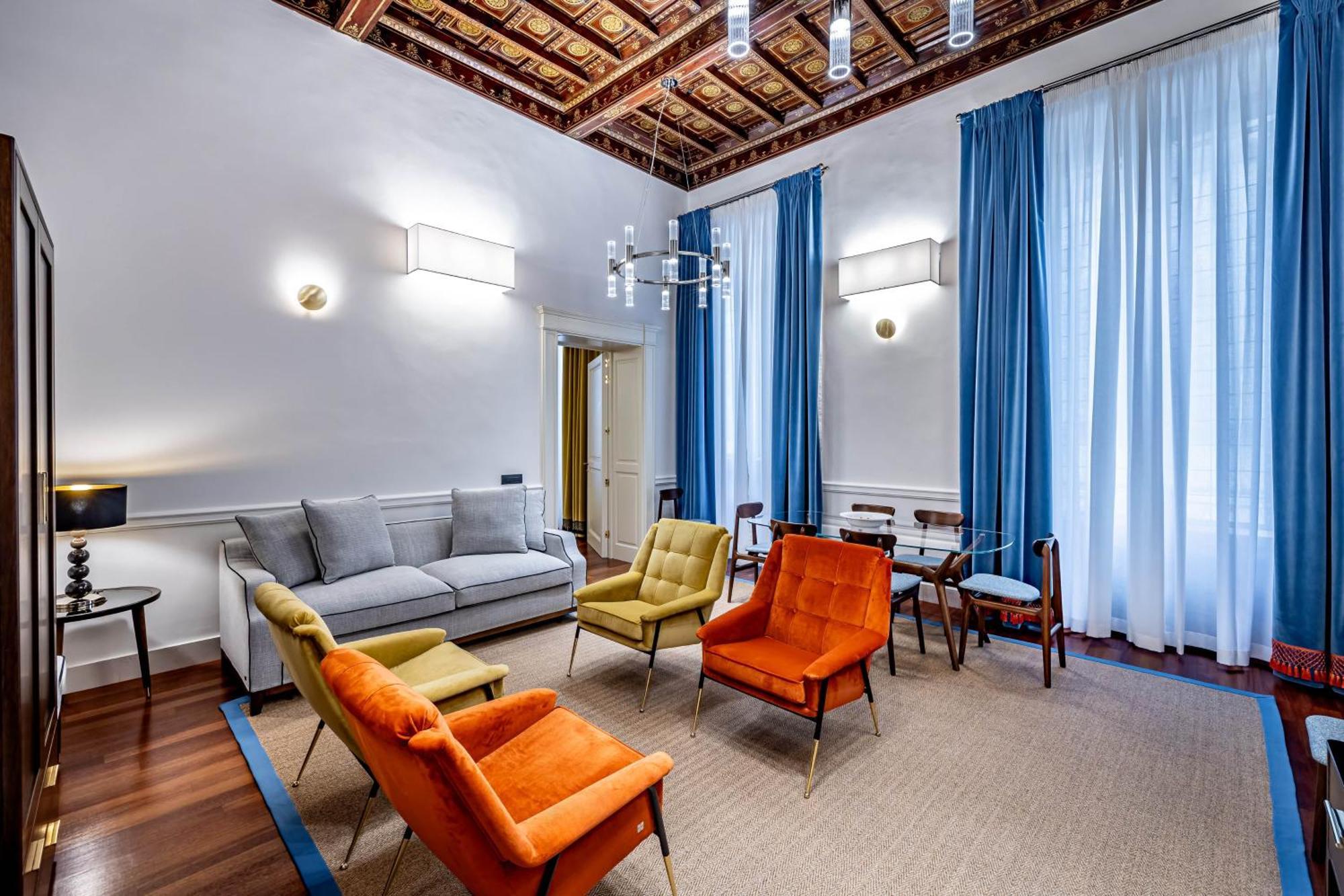 My Love Apartments - Historic Centre Florence Exterior photo