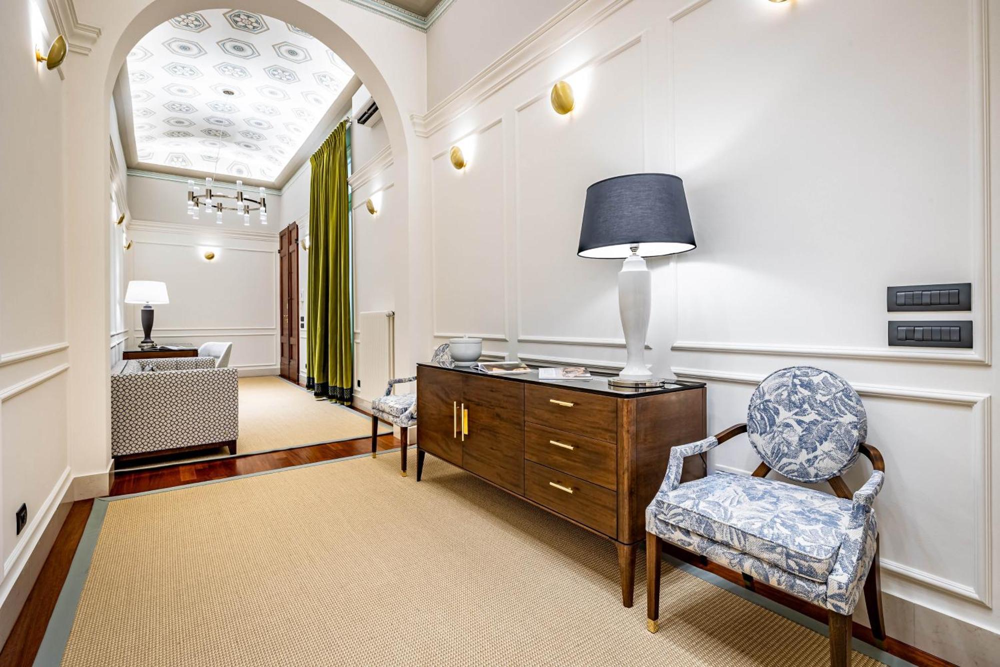 My Love Apartments - Historic Centre Florence Exterior photo
