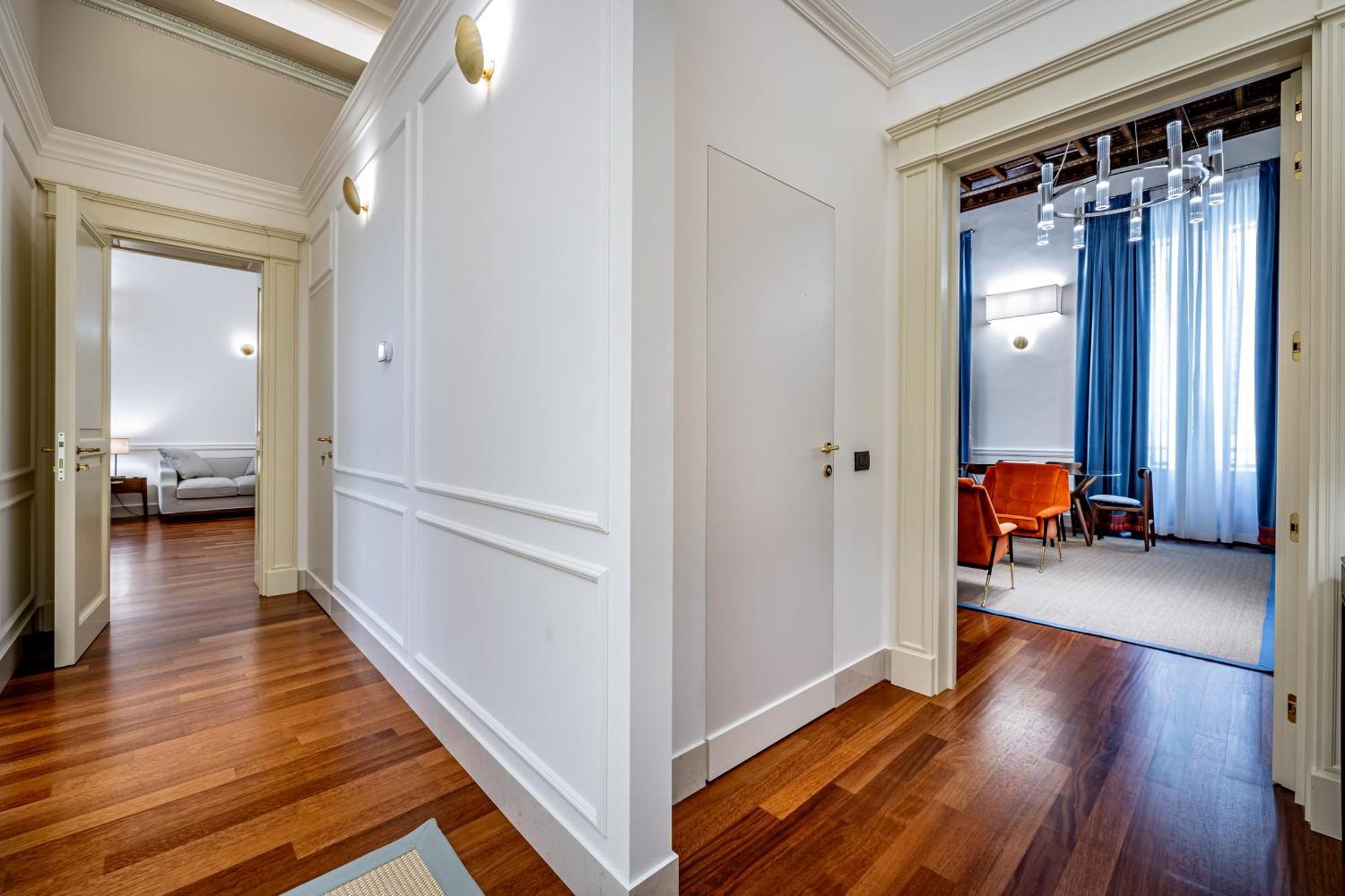 My Love Apartments - Historic Centre Florence Exterior photo