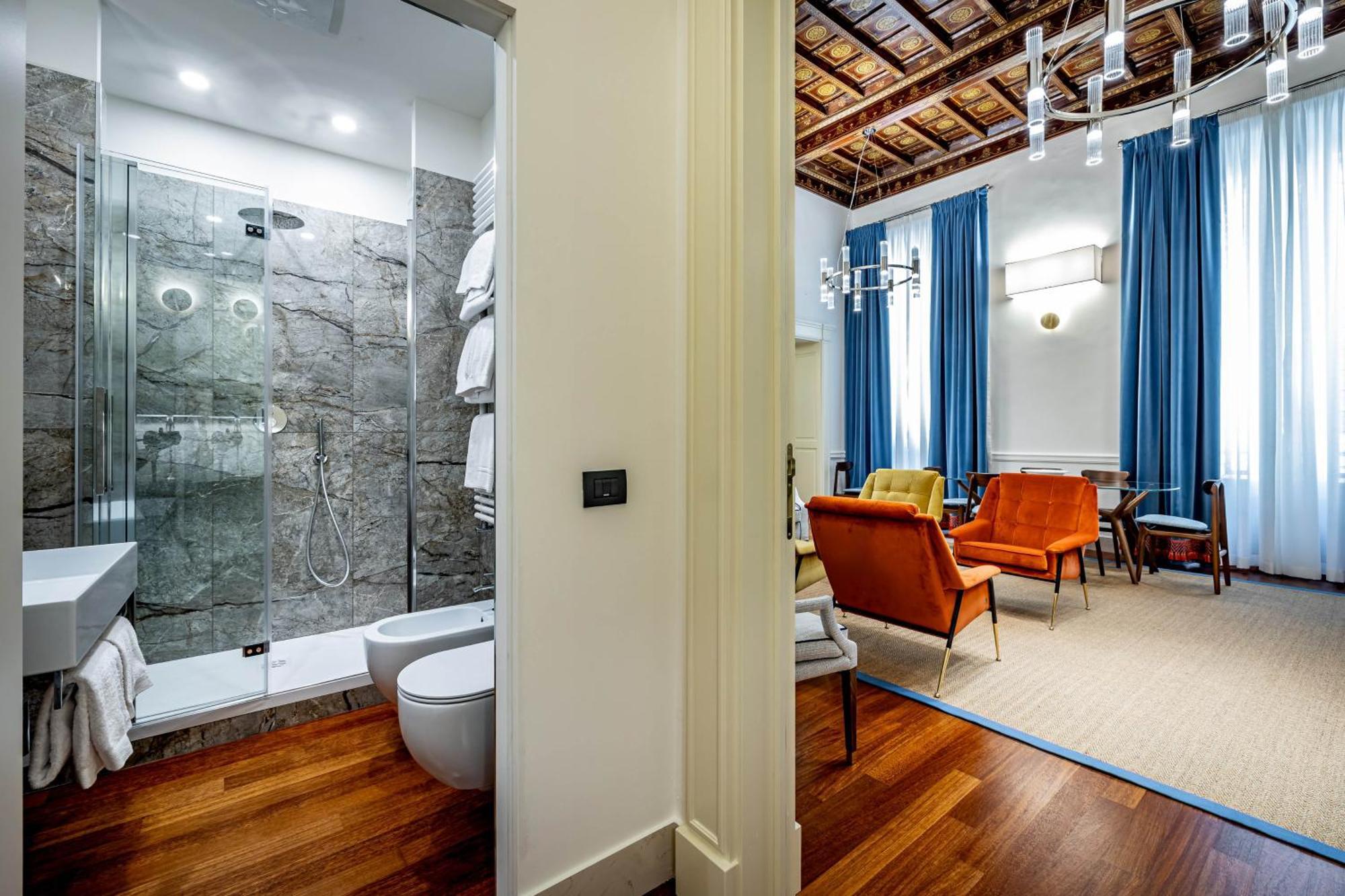 My Love Apartments - Historic Centre Florence Exterior photo