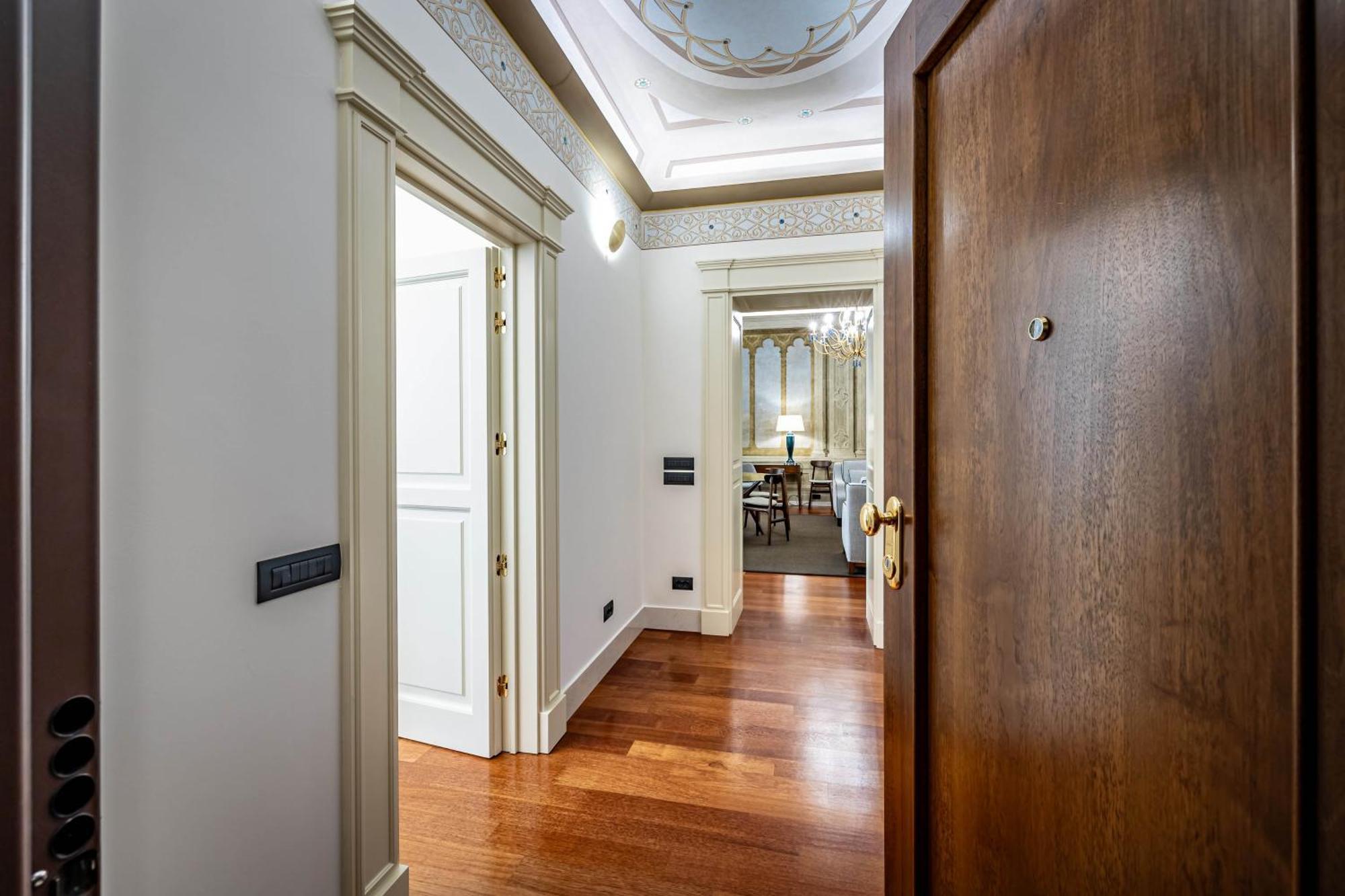 My Love Apartments - Historic Centre Florence Exterior photo