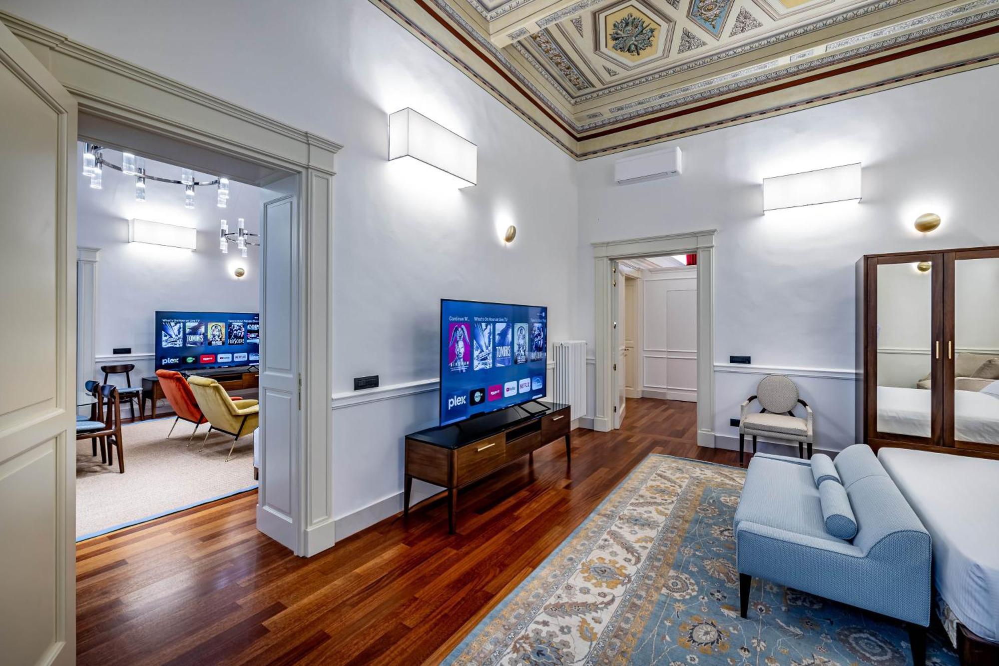 My Love Apartments - Historic Centre Florence Exterior photo