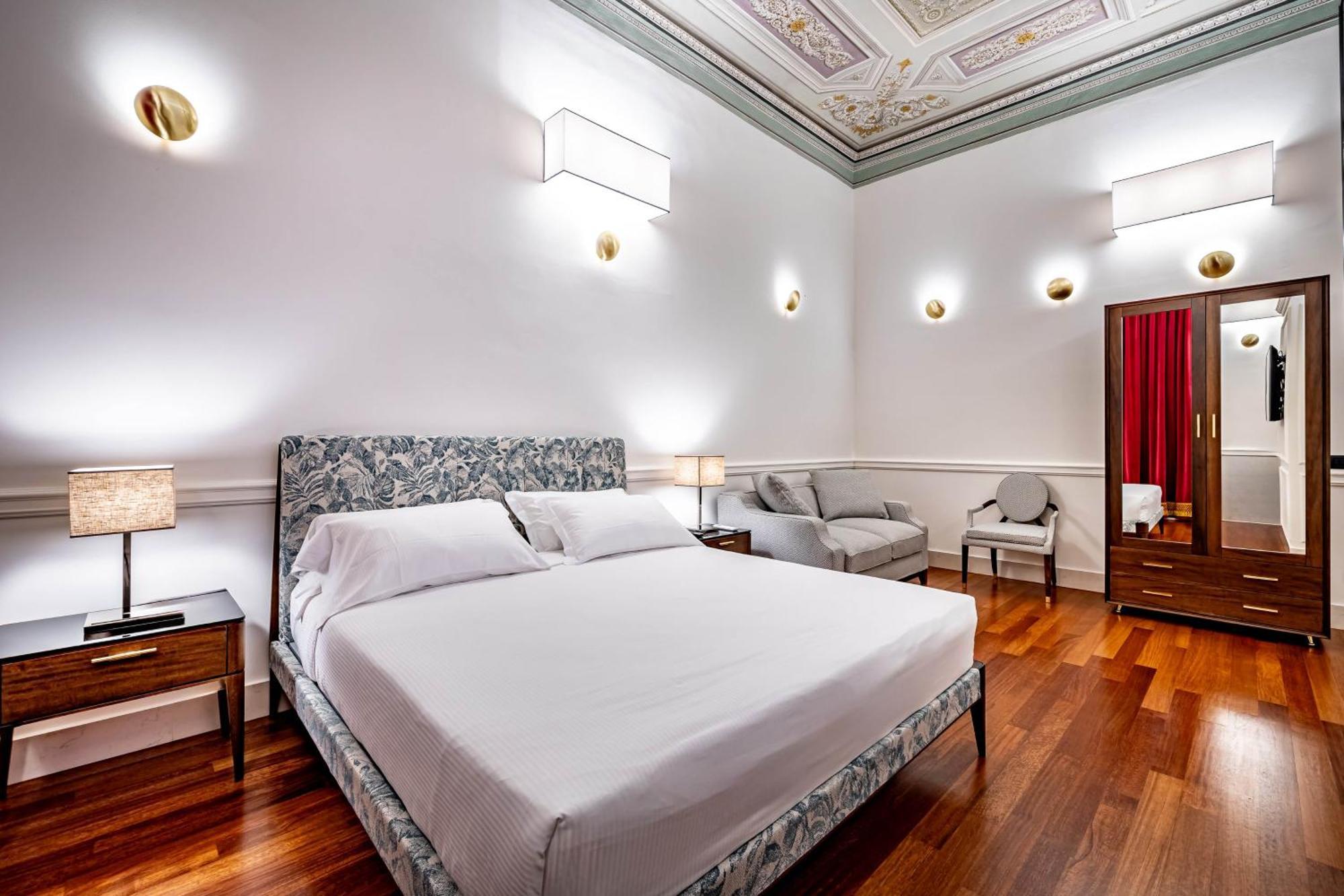 My Love Apartments - Historic Centre Florence Exterior photo